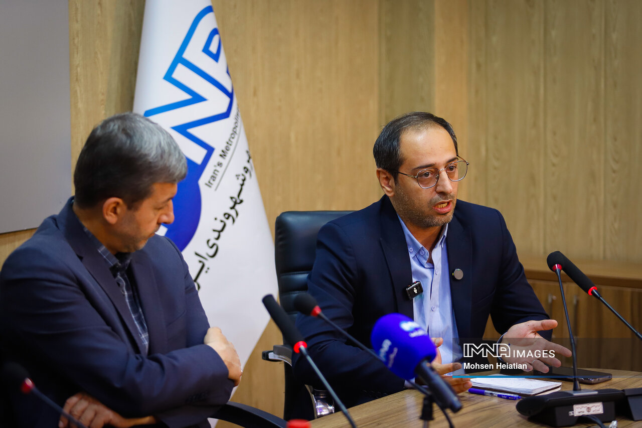 اصفهان؛ پیشران ملی در مسیر اقتصاد دانش‌بنیان و انرژی‌های تجدیدپذیر