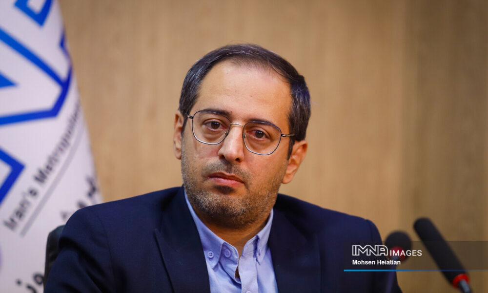 اصفهان؛ پیشران ملی در مسیر اقتصاد دانش‌بنیان و انرژی‌های تجدیدپذیر