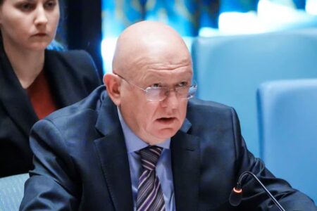 روسیه بازگشت تحریم‌های سازمان ملل علیه ایران را به رسمیت نمی‌شناسد