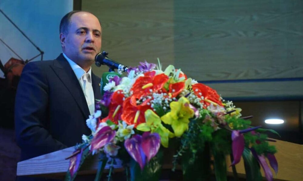 ایران دومین قدرت دامپروری جهان / امنیت غذایی پایدار در سختترین روزها ایران دومین قدرت دامپروری جهان / امنیت غذایی پایدار در سختترین روزها