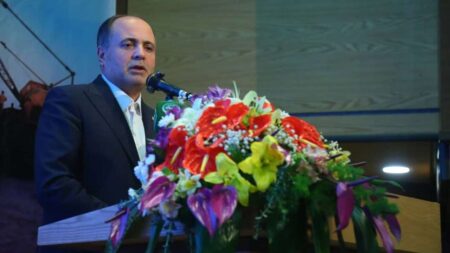 ایران دومین قدرت دامپروری جهان / امنیت غذایی پایدار در سختترین روزها ایران دومین قدرت دامپروری جهان / امنیت غذایی پایدار در سختترین روزها