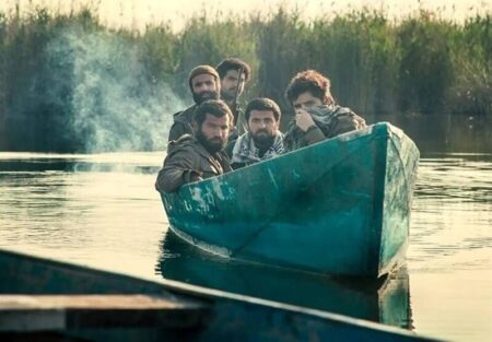 عذرخواهی «پسران هور» از دستگاه قضایی عذرخواهی «پسران هور» از دستگاه قضایی