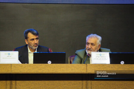 صنایع امروز نیاز به ماشین سازی خارجی ندارند/ خرج اصفهان بیش از دخلش نیست