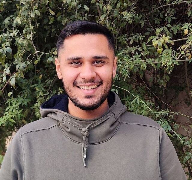 انتشار عکس دانشجوی فوت شده دانشگاه تهران؛ محمدامین کلاته کیست؟