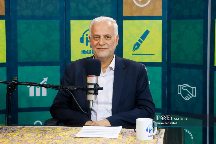 شهر اصفهان در ایام جشنواره فیلمهای کودکان و نوجوانان در اختیار کودکان قرار میگیرد