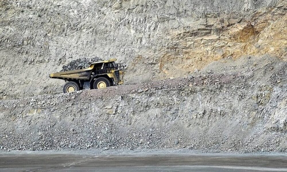 بخش معدن؛ محور جذب سرمایه‌گذاری خارجی در ایران