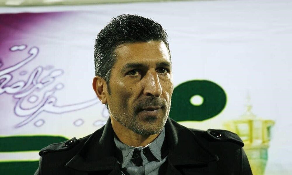 ادعای باورنکردنی یک استقلالی: چند بازیکن عمدا بد بازی می‌کنند!