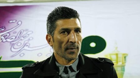 ادعای باورنکردنی یک استقلالی: چند بازیکن عمدا بد بازی می‌کنند!