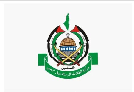 روزنامه صهیونیستی مدعی شد : حماس با اصلاحات به طرح ترامپ پاسخ مثبت می‌دهد