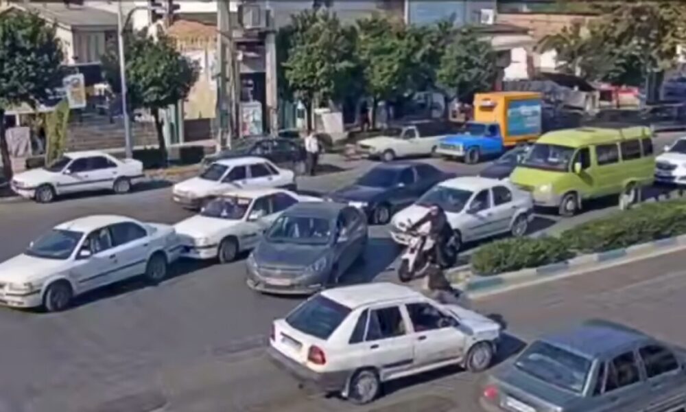 آماری که نگران کننده شد؛ تصادفات منجر به مرگ در پایتخت بالا رفت