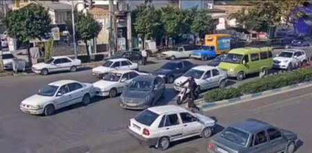 آماری که نگران کننده شد؛ تصادفات منجر به مرگ در پایتخت بالا رفت