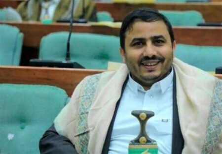 انصارالله یمن پاسخ حماس به طرح ترامپ را پاسخی مسئولانه خواند