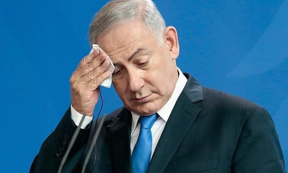 نتانیاهو از واکنش ترامپ به پاسخ حماس شوکه شد