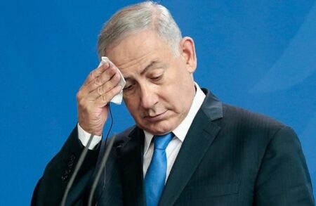 نتانیاهو از واکنش ترامپ به پاسخ حماس شوکه شد