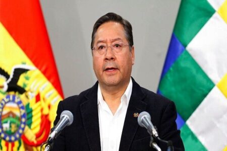 اعتراض بولیوی به ورود جنگنده‌های آمریکایی به حریم هوایی ونزوئلا