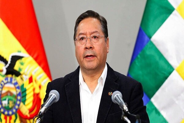 اعتراض بولیوی به ورود جنگنده‌های آمریکایی به حریم هوایی ونزوئلا