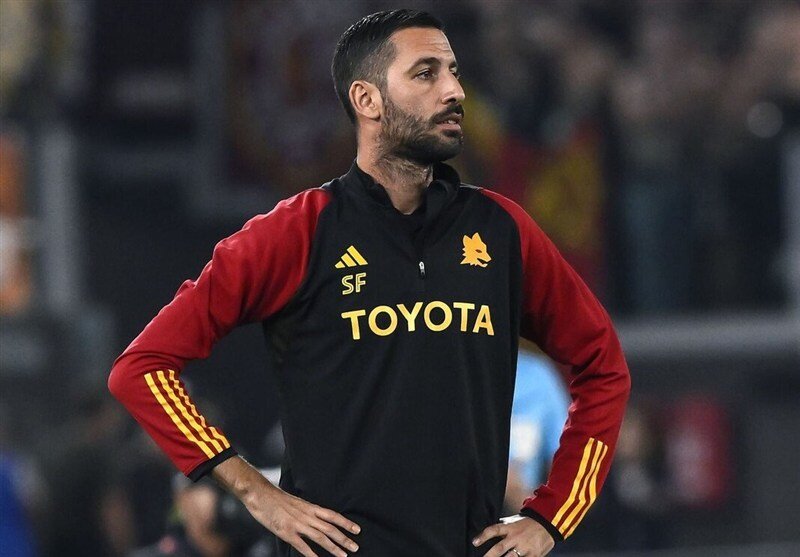 گزینه مربیگری تیم ملی فوتبال ایران با فدراسیون وارد مذاکره شد +جزئیات گزینه مربیگری تیم ملی فوتبال ایران با فدراسیون وارد مذاکره شد +جزئیات