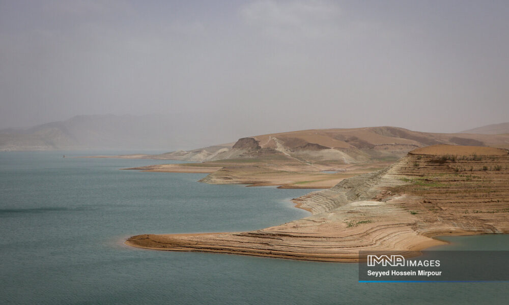 درخواست ایران از ترکمنستان برای مدیریت برداشت آب از سد دوستی درخواست ایران از ترکمنستان برای مدیریت برداشت آب از سد دوستی