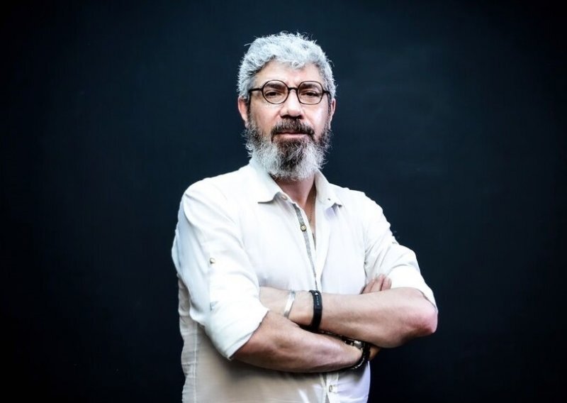 مجتبی محرمی: از پروین بزرگ‌تر نداشتیم، اما به او هم گفتند «حیا کن، رها کن»!