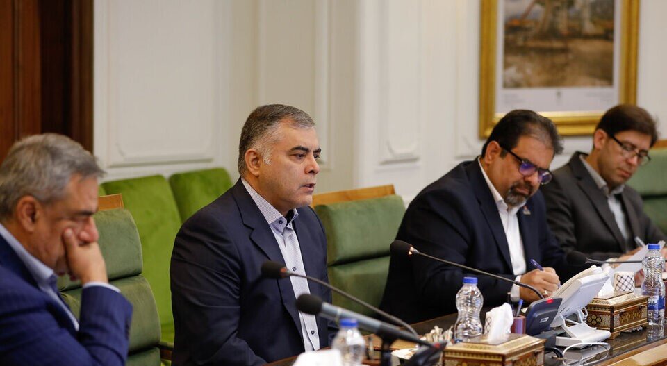 آمادگی کامل وزارت نفت برای پایداری تأمین سوخت در فصل سرما آمادگی کامل وزارت نفت برای پایداری تأمین سوخت در فصل سرما