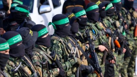 استقبال رهبران جهان از پاسخ حماس به طرح ترامپ