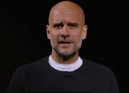 پپ گواردیولا به سیم آخر زد: مردم به خیابان بریزید! +ویدیو