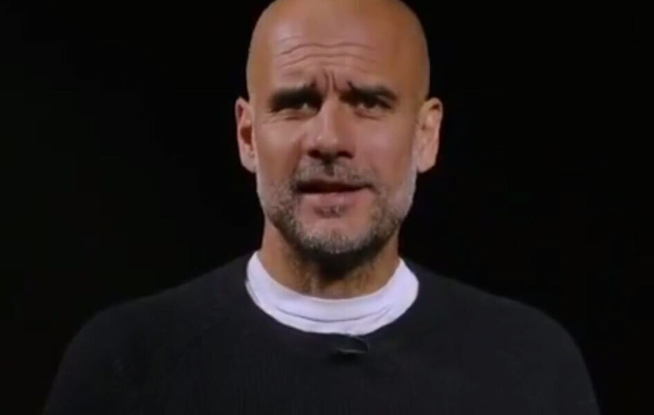 پپ گواردیولا به سیم آخر زد: مردم به خیابان بریزید! +ویدیو پپ گواردیولا به سیم آخر زد: مردم به خیابان بریزید! +ویدیو