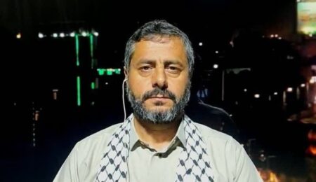 سلاح یمن، سلاح حماس است