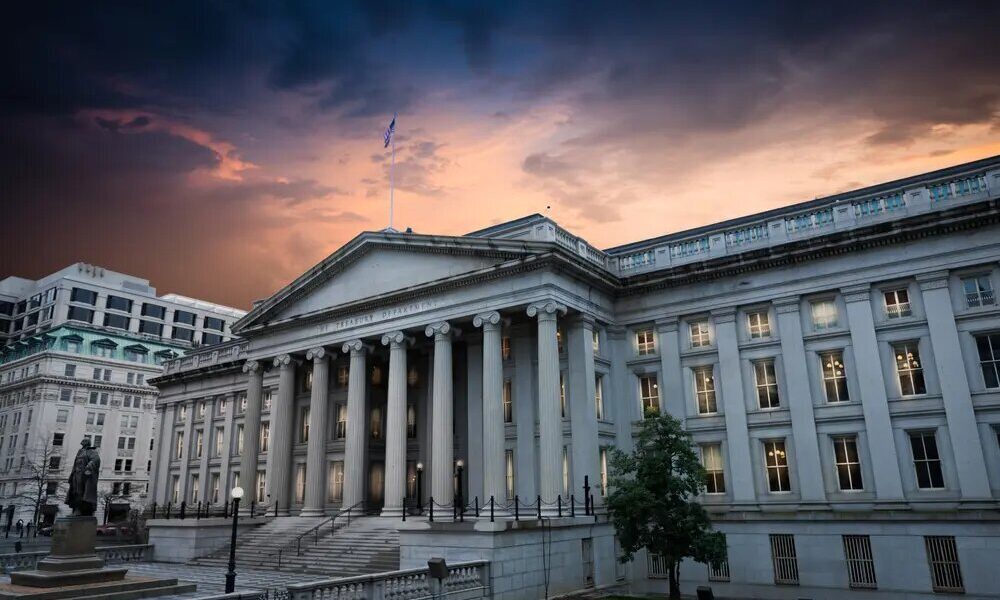 تعطیلی دولت آمریکا، انتشار آمار اشتغال را متوقف کرد تعطیلی دولت آمریکا، انتشار آمار اشتغال را متوقف کرد