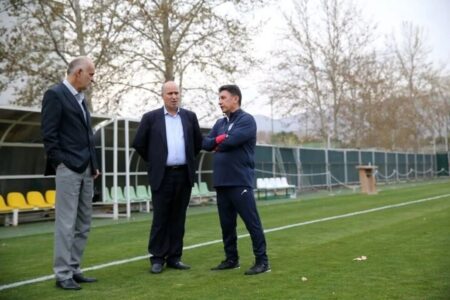 قلعه‌نویی می‌تواند وارد خاک آمریکا شود!