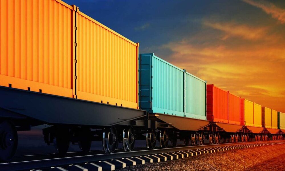 اختصاص ۳۵ همت برای تقویت زیرساخت‌های ریلی در یک سال دولت چهاردهم 