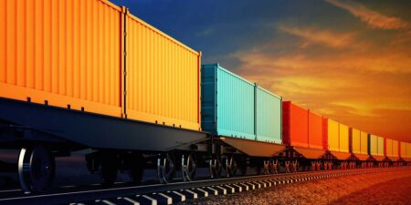 اختصاص ۳۵ همت برای تقویت زیرساخت‌های ریلی در یک سال دولت چهاردهم 