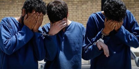 زنِ تنها در لواسان چطور بدست مهاجر افغان کشته شد؟