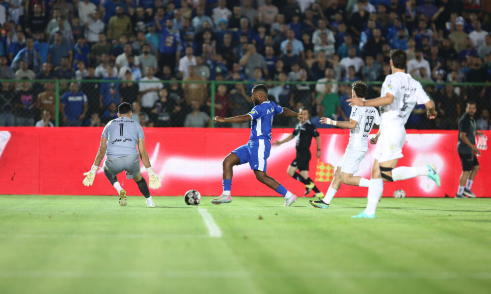 ۱۰ چالش بزرگ سرمربی بعدی استقلال /ساپینتو می‌رود، مشکلات می‌مانند!