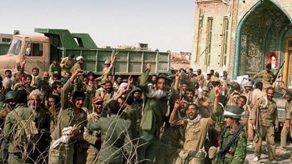 تکلیف سهمیه کهنه سربازان را روشن کنید