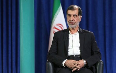 محمدرضا باهنر: در حال حاضر قانون الزام‌آور درباره حجاب وجود ندارد