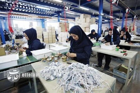 زنان را برای ارتقای بهره‌وری توانمند کنید