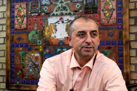 چرا زمین‌لرزه اصفهان نمی‌تواند از انفجار یا آزمایش هسته‌ای باشد؟