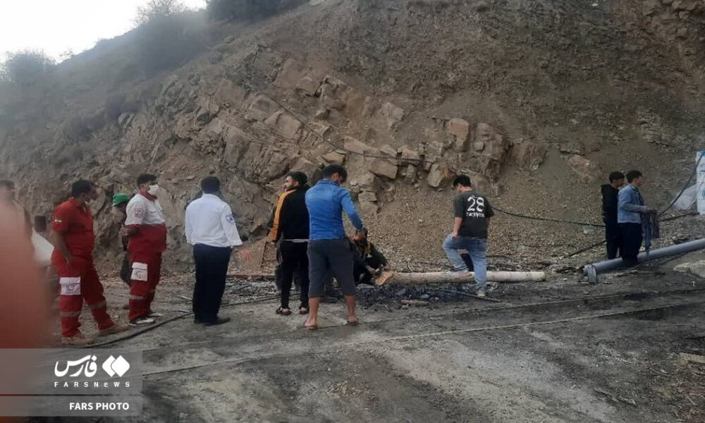 مرگ در عمق زمین را مهار کنید؛ فهرست قربانیان طولانی‌تر می‌شود