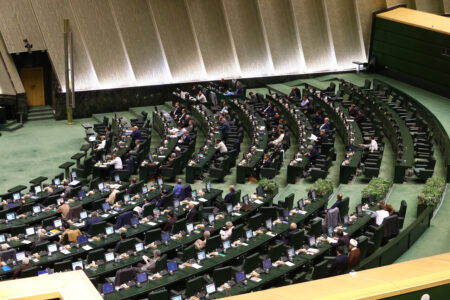 آیین تجلیل از مدال‌آوران و کادر فنی تیم‌های ملی کشتی آزاد و فرنگی