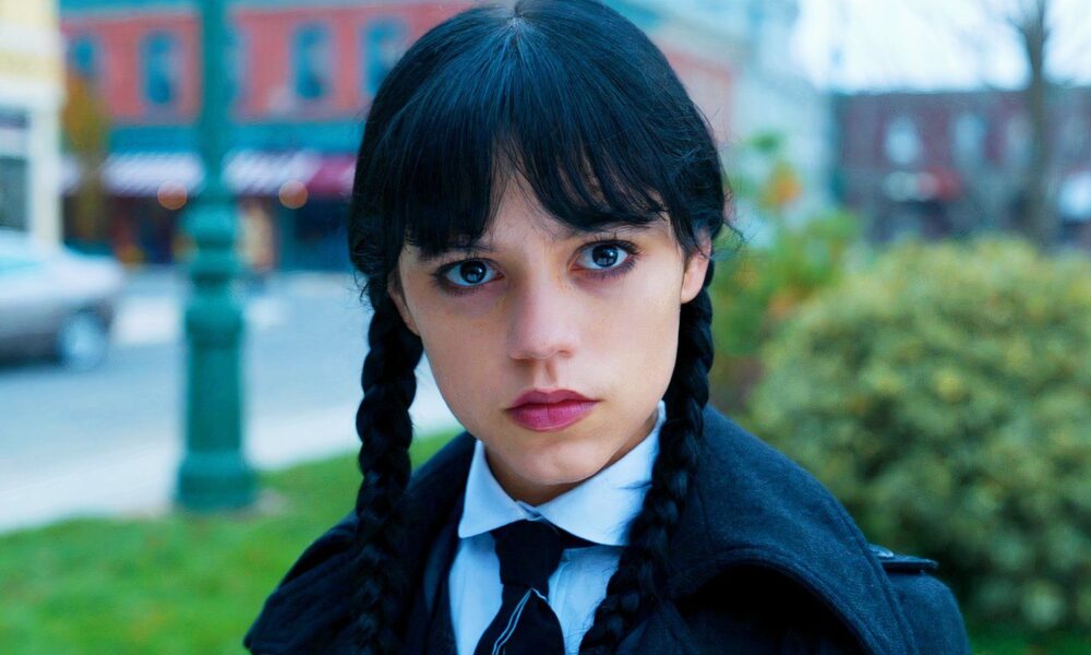Wednesday Season 2's Horror Aspects Get New Tease From Jenna Ortega