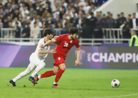 اولین واکنش به اتفاق تلخ برای سردار آزمون