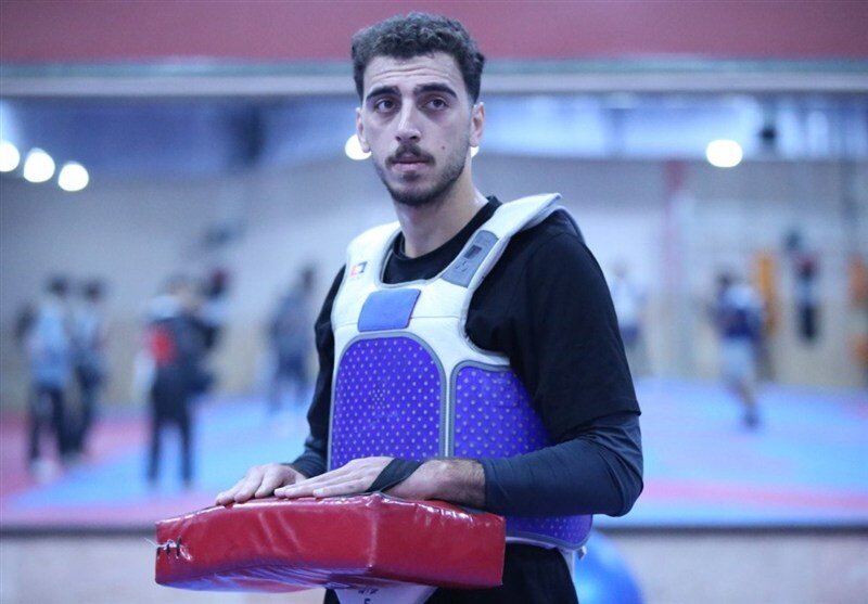 ملی‌پوش تکواندو: اخراج شدم و با ماهی ۶ میلیون تومان زندگی می‌کنم!