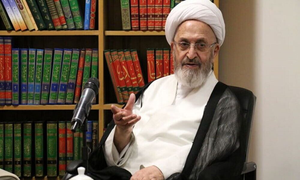 نامه مهم یک مرجع تقلید به محسنی اژه‌ای خبرساز شد