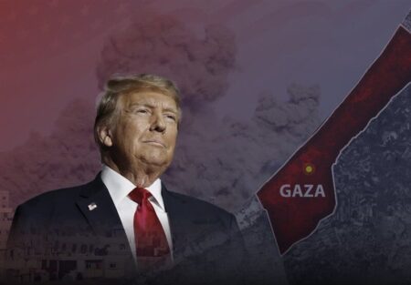 سناریوهای پیش رو پس از موافقت حماس با طرح ترامپ