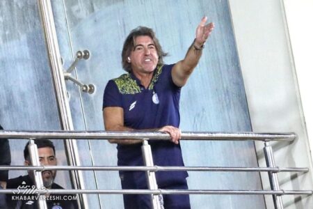 گل پدیده سابق بارسلونا ساپینتو را از خودبی‌خود کرد +ویدیو