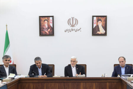 برای ثبات در بازار به دنبال ایجاد فضای امنیتی نیستیم