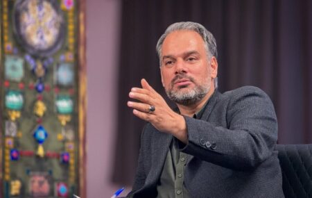 افشاگری رشیدی‌کوچی درباره فیلترینگ: نهادهای امنیتی با این شیوه فیلترینگ مخالف هستند