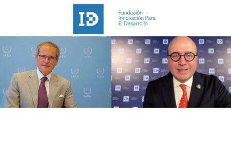 گروسی: گزارش آژانس عامل حمله اسرائیل به ایران نبود