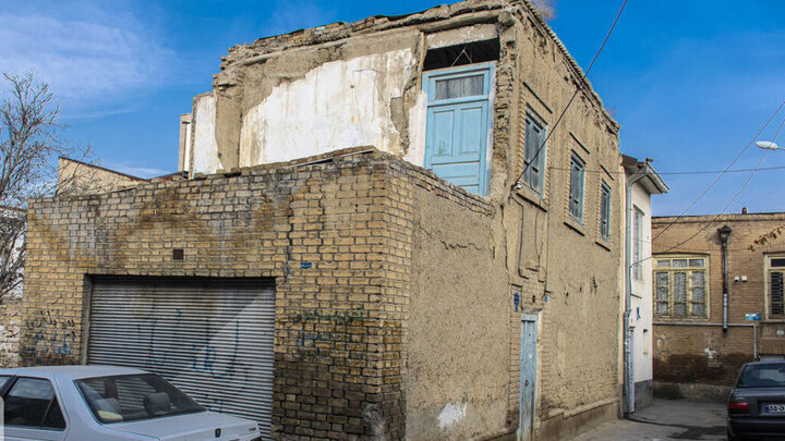 طرحی که تاب آوری محلات در برابر تهدیدات را بالا می‌برد